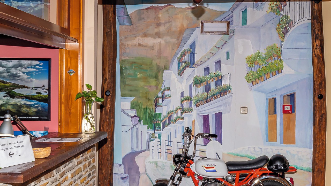 Photo of Others in Trevelez