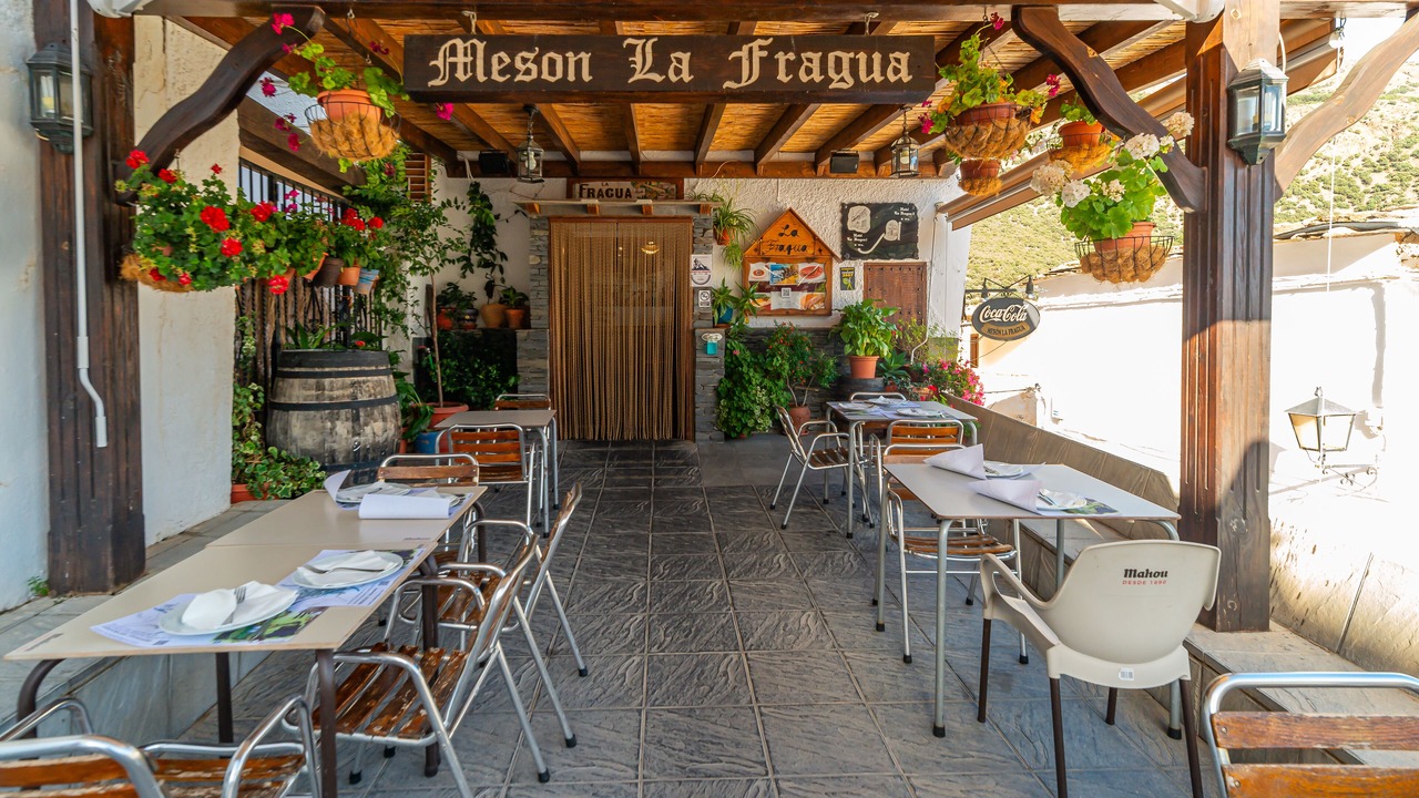 Photo of Others in Trevelez