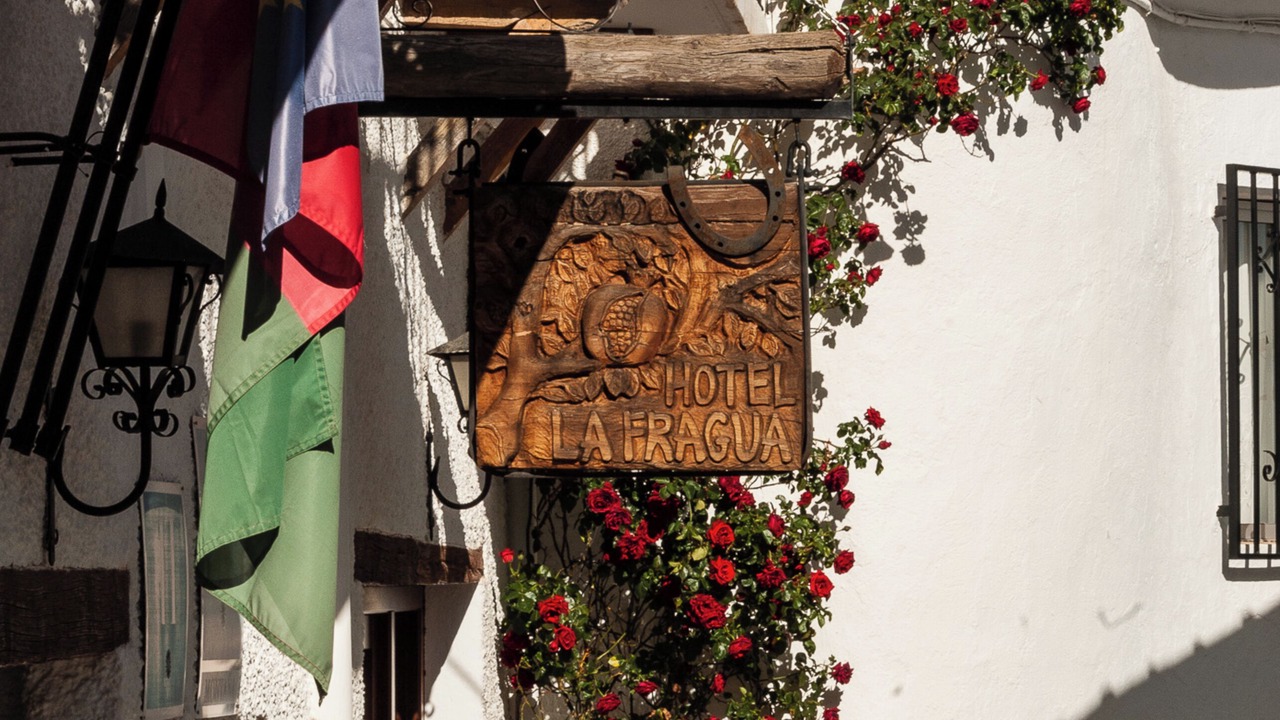 Photo of Outdoor in Trevelez