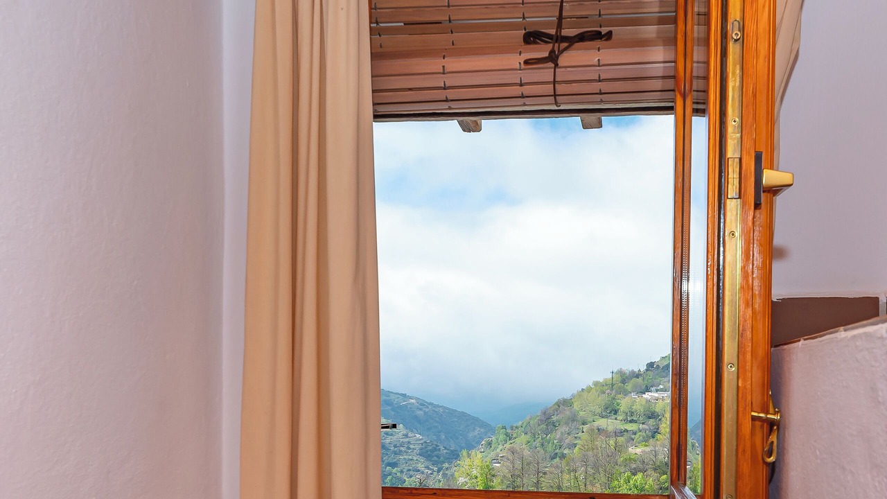 Photo of Bedroom in Trevelez