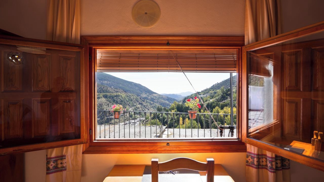 Photo of Bedroom in Trevelez