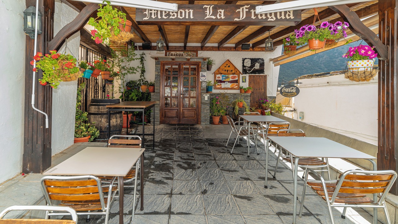 Photo of Others in Trevelez