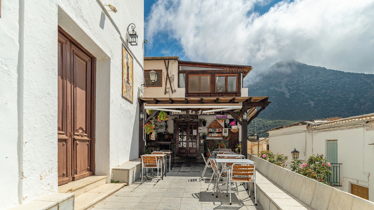 Photo of Others in Trevelez