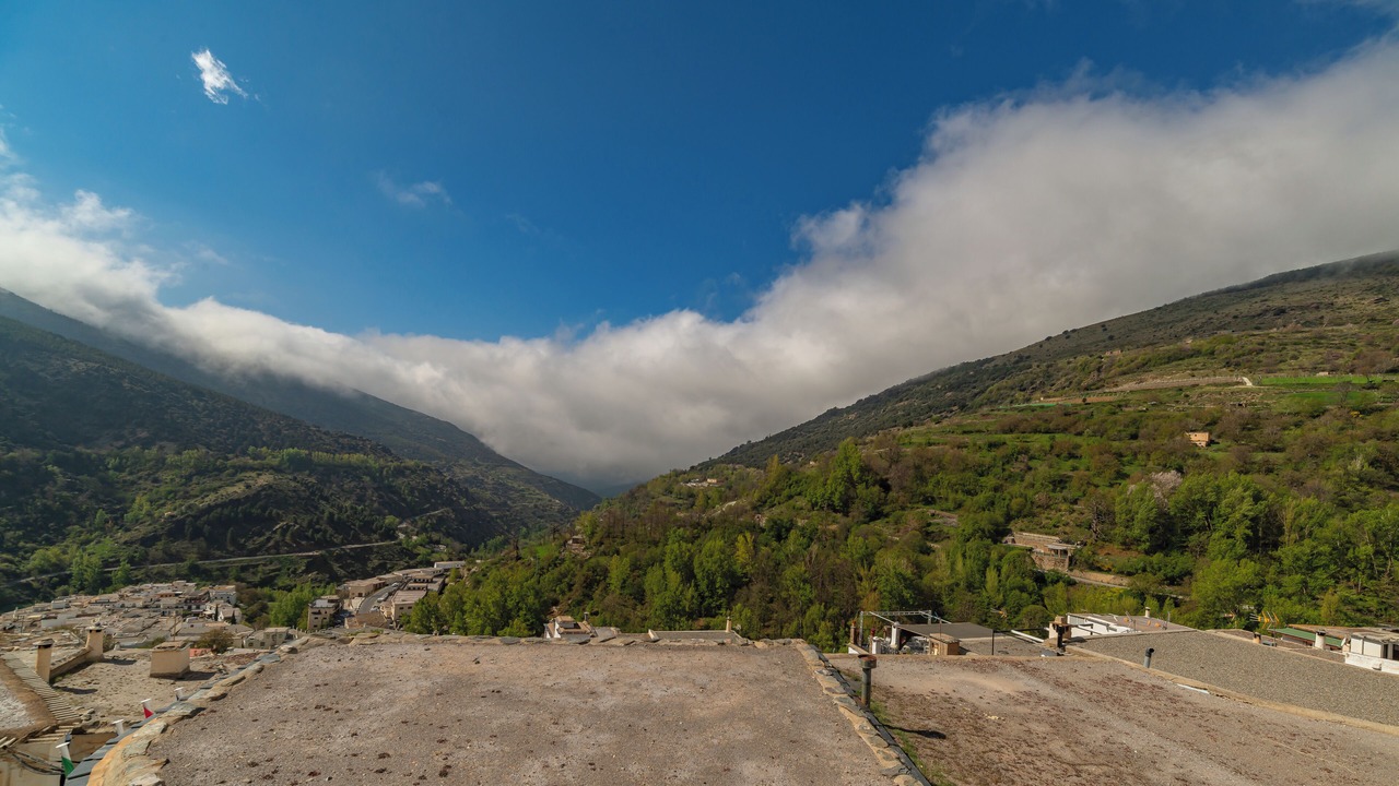 Photo of Outdoor in Trevelez