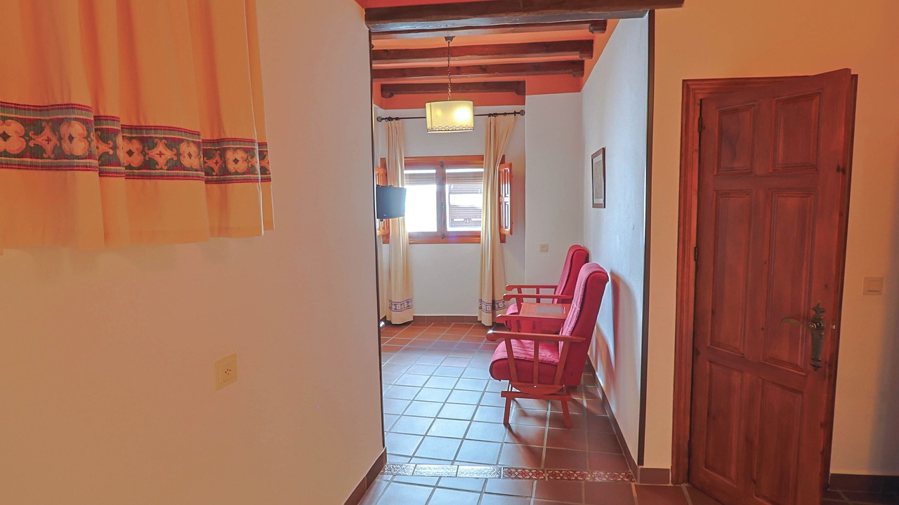 Photo of Bedroom in Trevelez