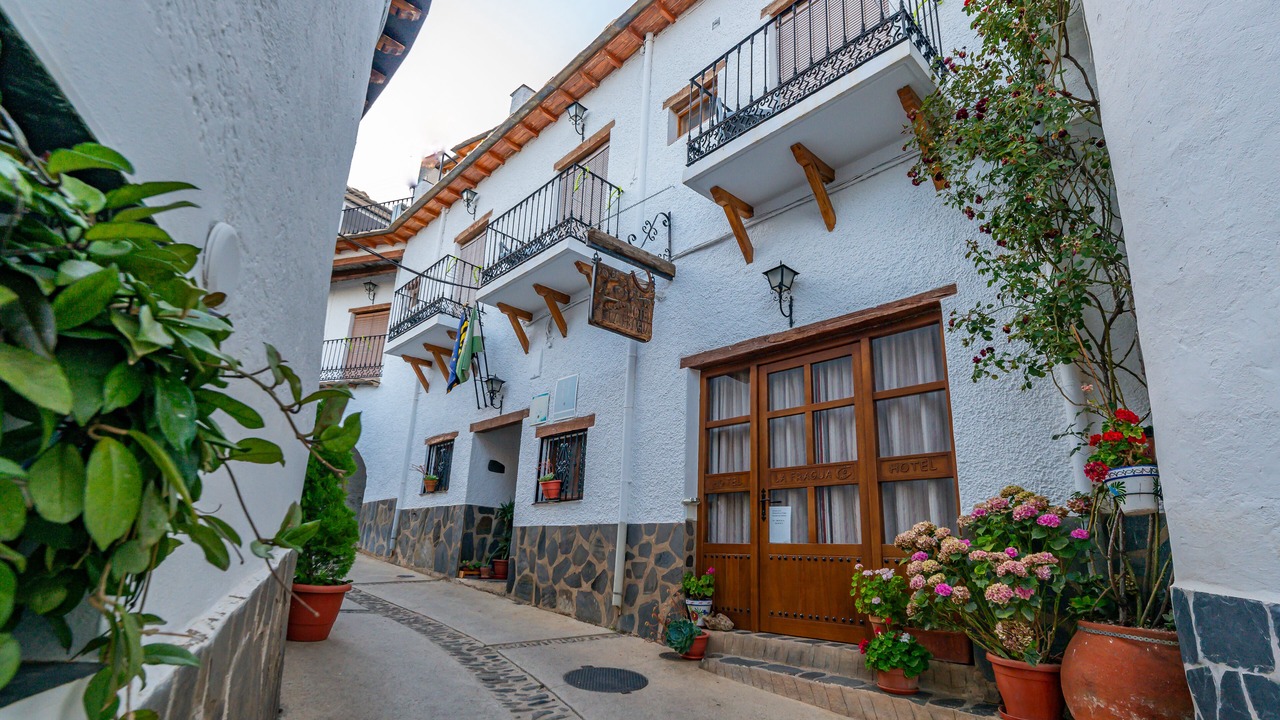 Photo of Outdoor in Trevelez