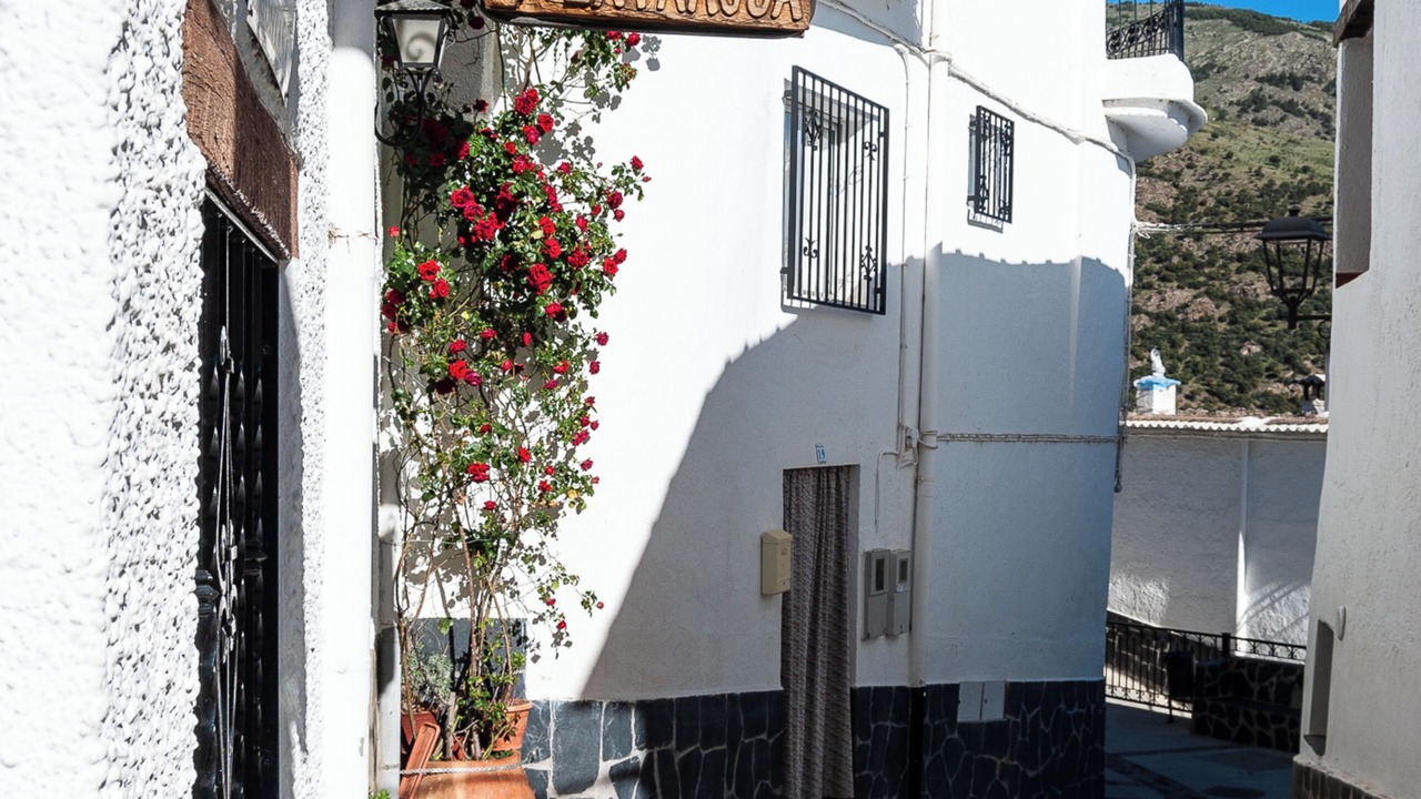 Photo of Outdoor in Trevelez