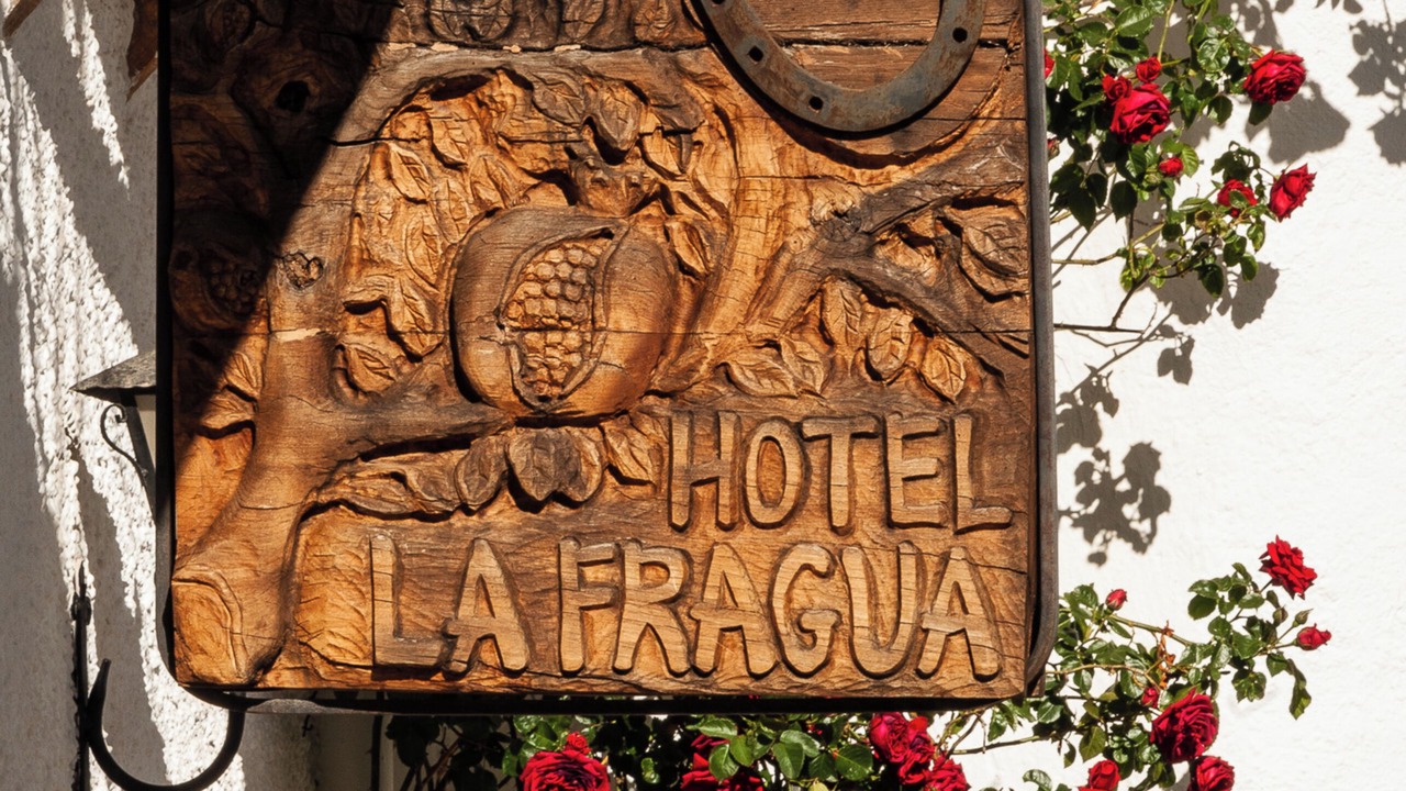 Photo of Outdoor in Trevelez