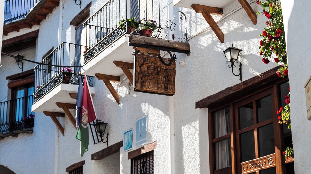 Photo of Outdoor in Trevelez