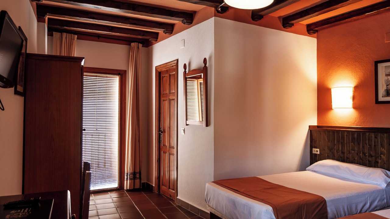 Photo of Bedroom in Trevelez