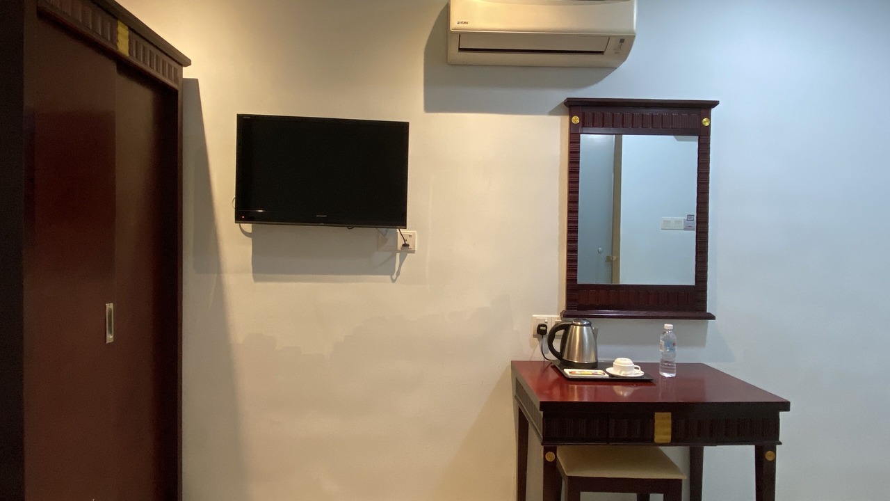 Photo of Bedroom in Medan Tuanku
