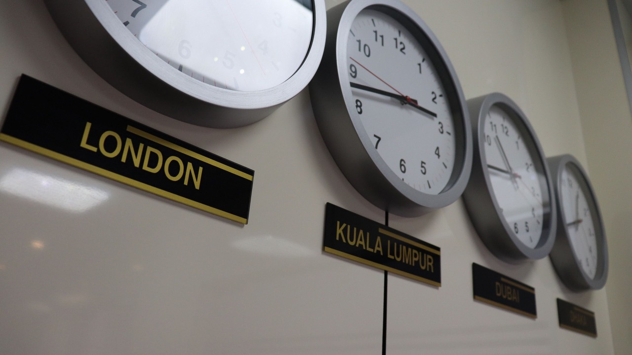 Photo of Others in Medan Tuanku