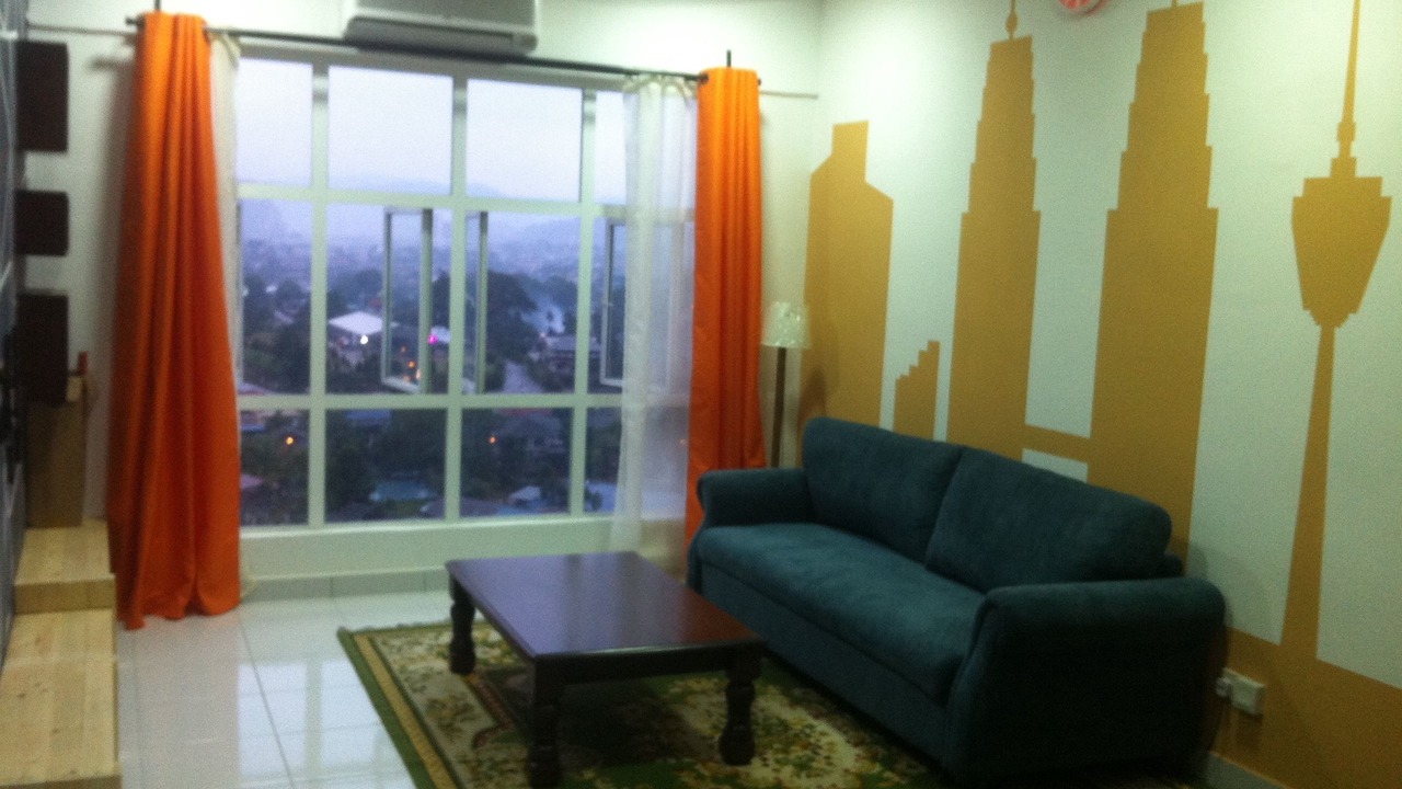 Photo of Bedroom in Kuala Lumpur