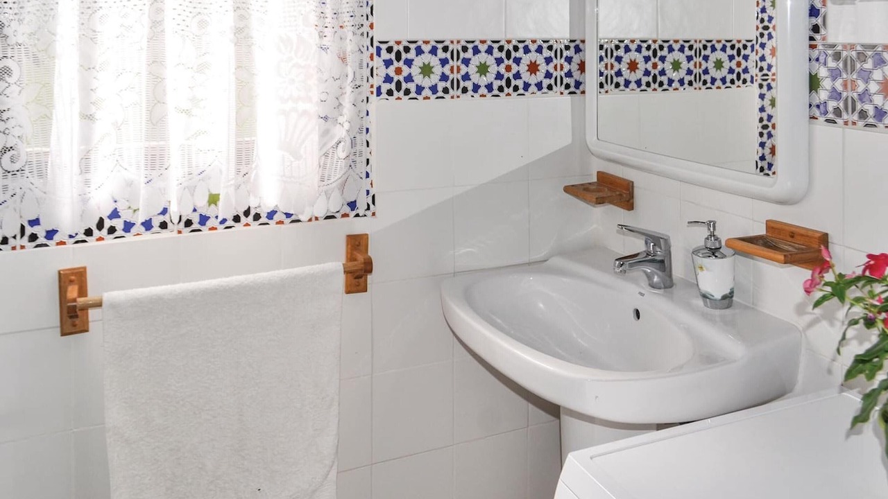 Photo of Bathroom in Montefrio