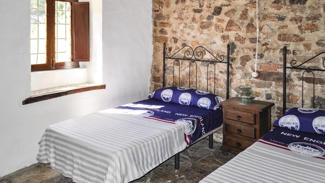 Photo of Bedroom in Montefrio