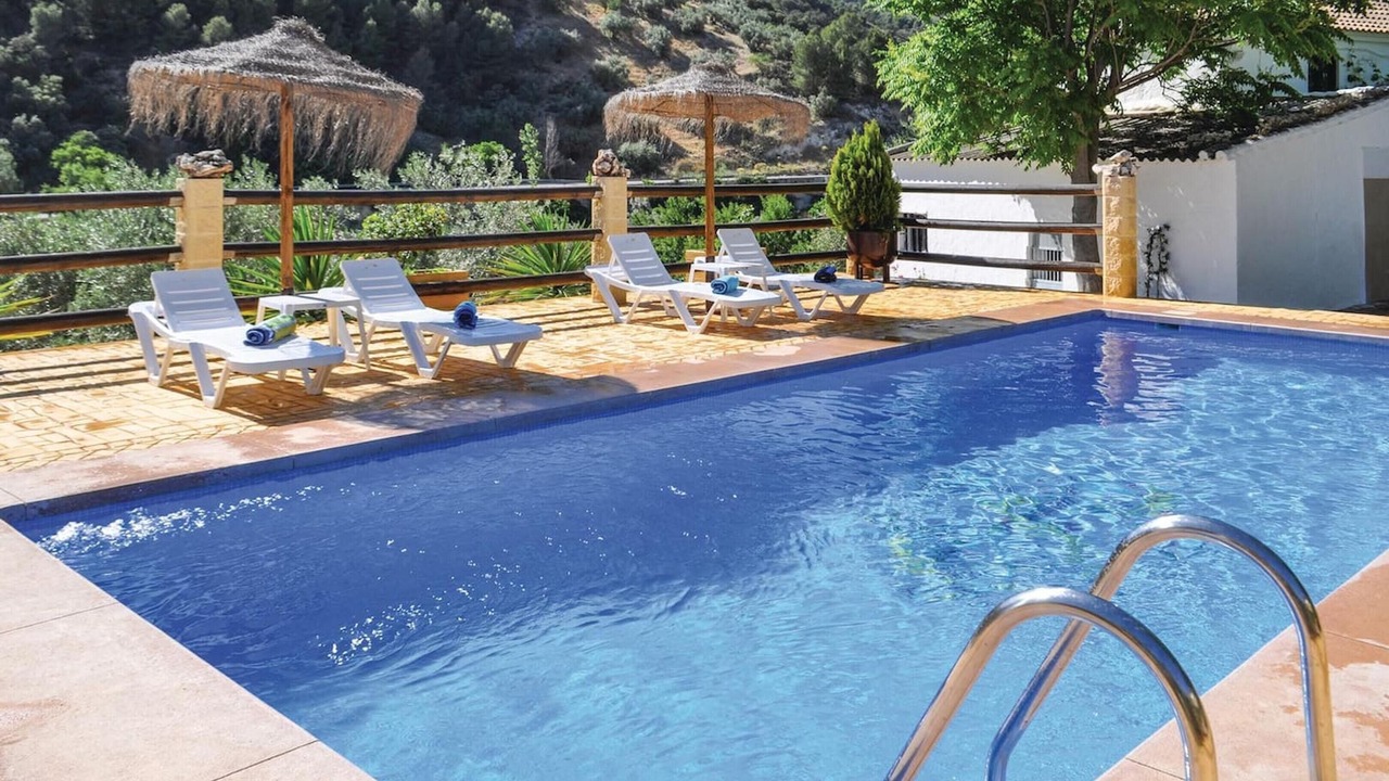 Photo of Outdoor in Montefrio
