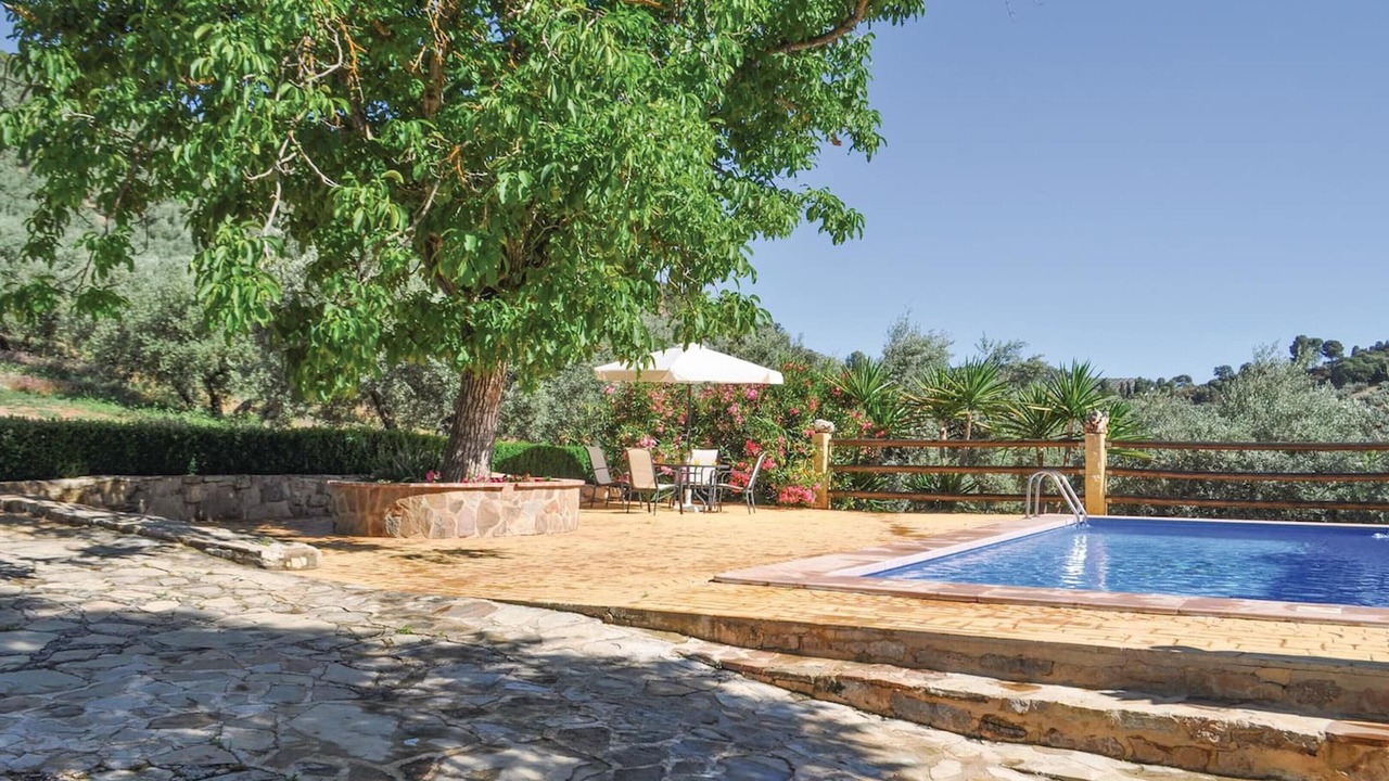 Photo of Outdoor in Montefrio