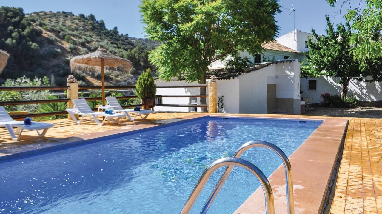 Photo of Outdoor in Montefrio