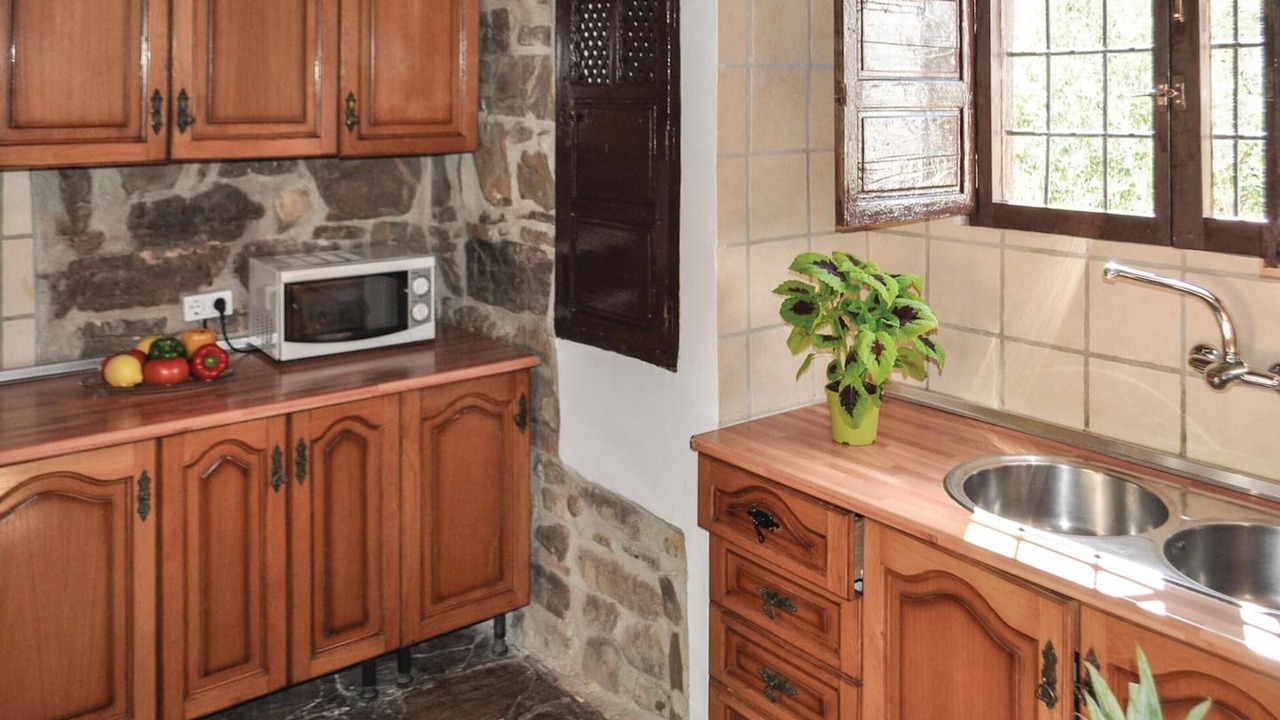 Photo of Kitchen in Montefrio