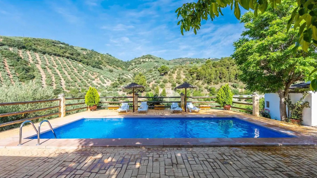 Photo of Outdoor in Montefrio