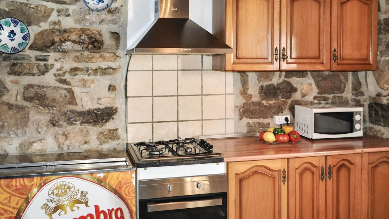 Photo of Kitchen in Montefrio