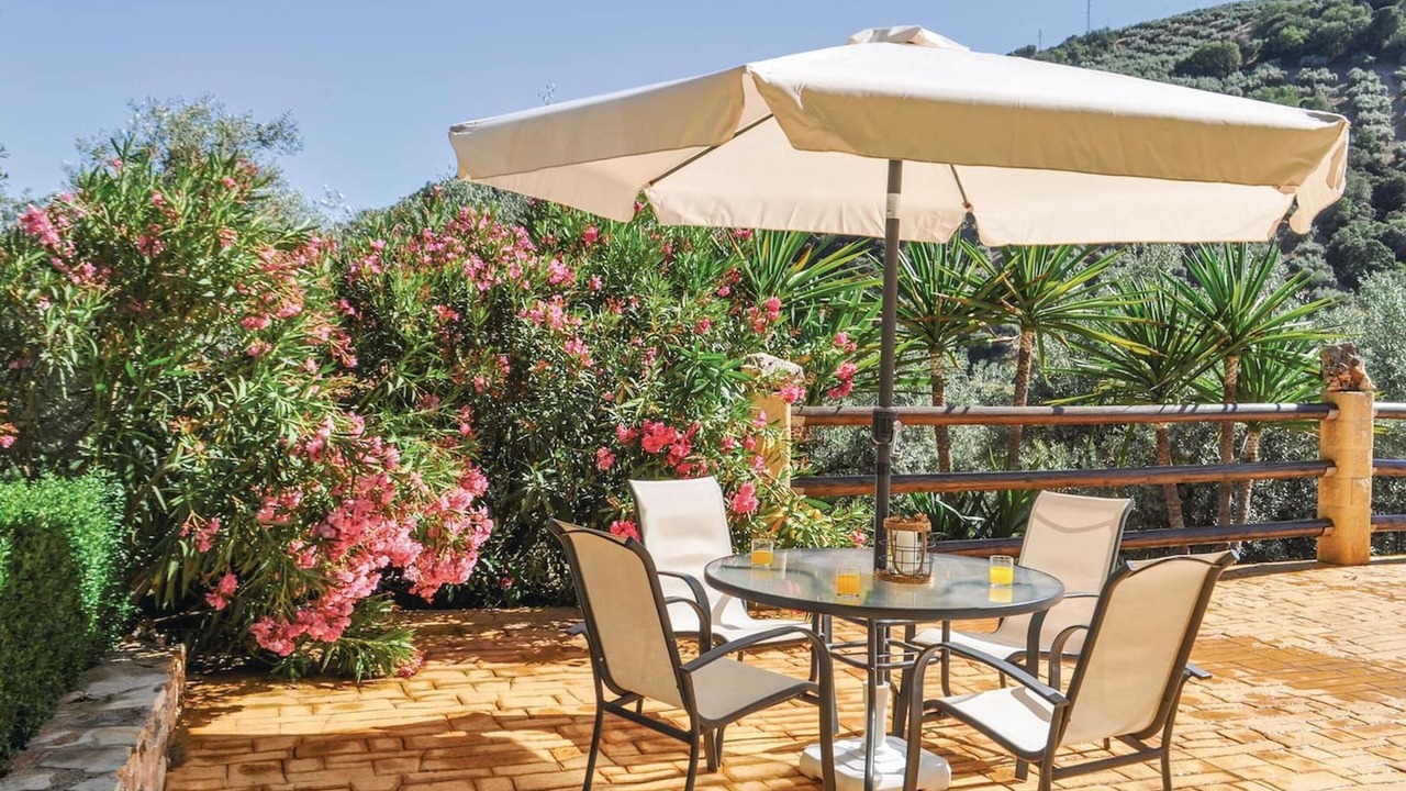 Photo of Outdoor in Montefrio