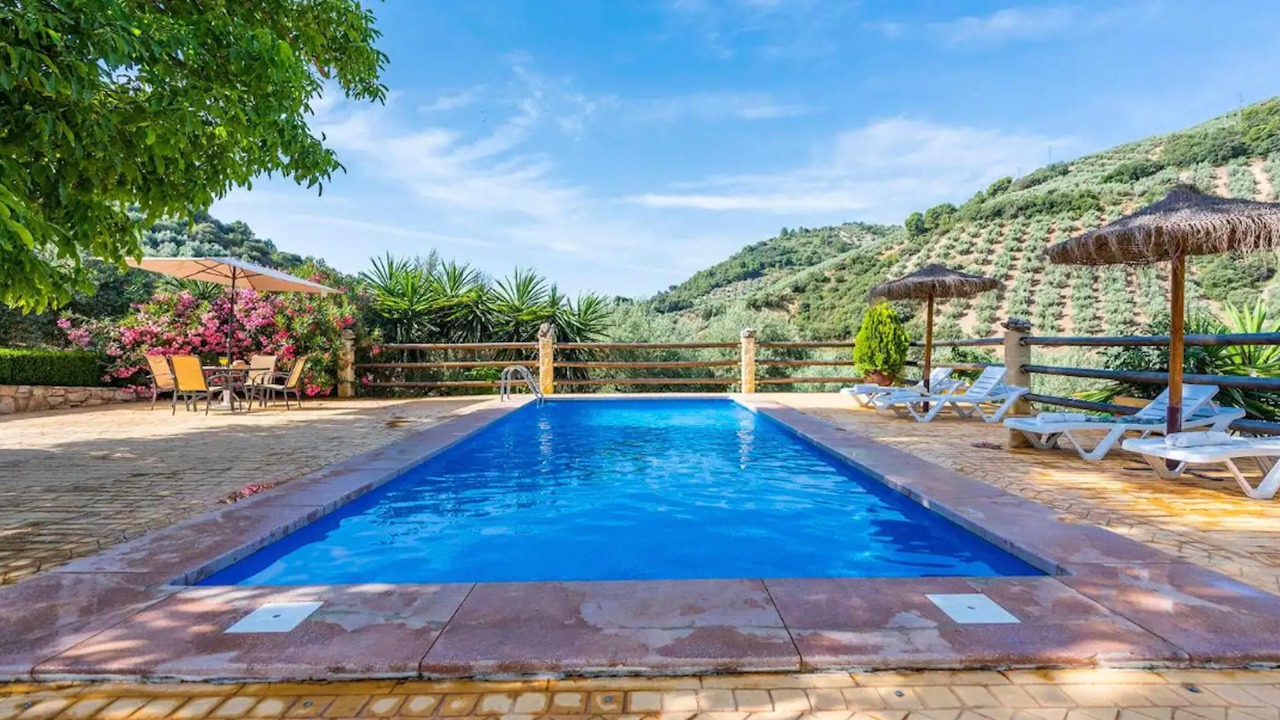 Photo of Outdoor in Montefrio