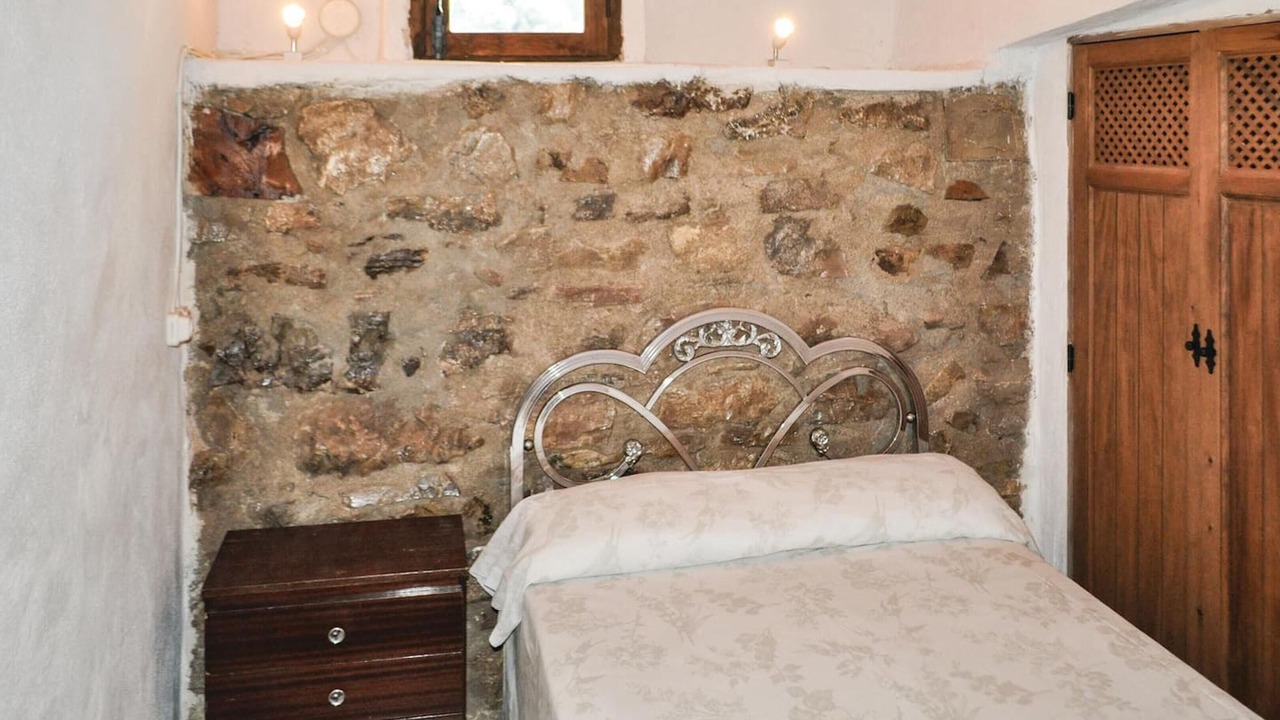 Photo of Bedroom in Montefrio