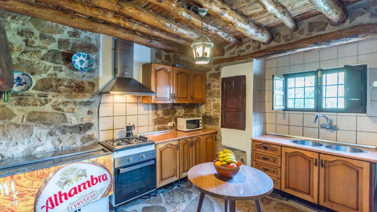 Photo of Kitchen in Montefrio