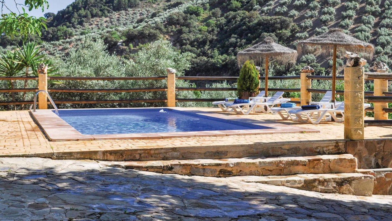 Photo of Outdoor in Montefrio