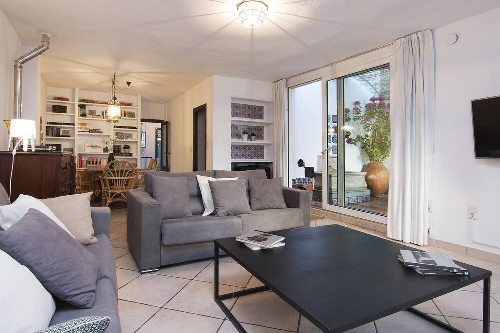 Photo of Livingroom in Beiro