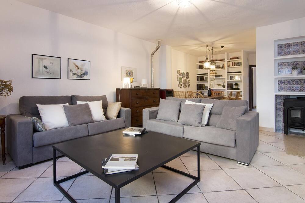 Photo of Livingroom in Beiro
