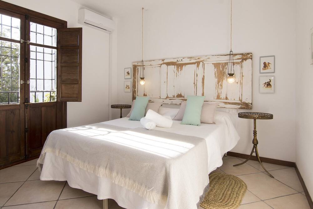 Photo of Bedroom in Beiro