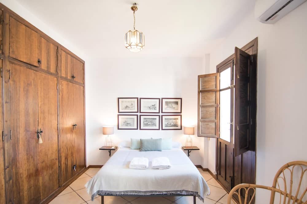 Photo of Bedroom in Beiro