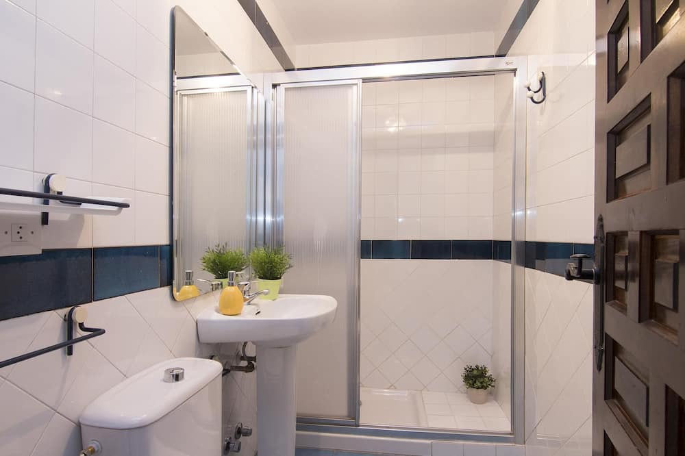 Photo of Bathroom in Beiro