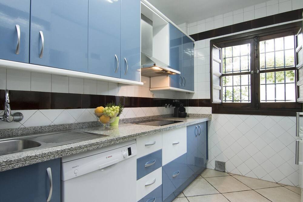 Photo of Kitchen in Beiro