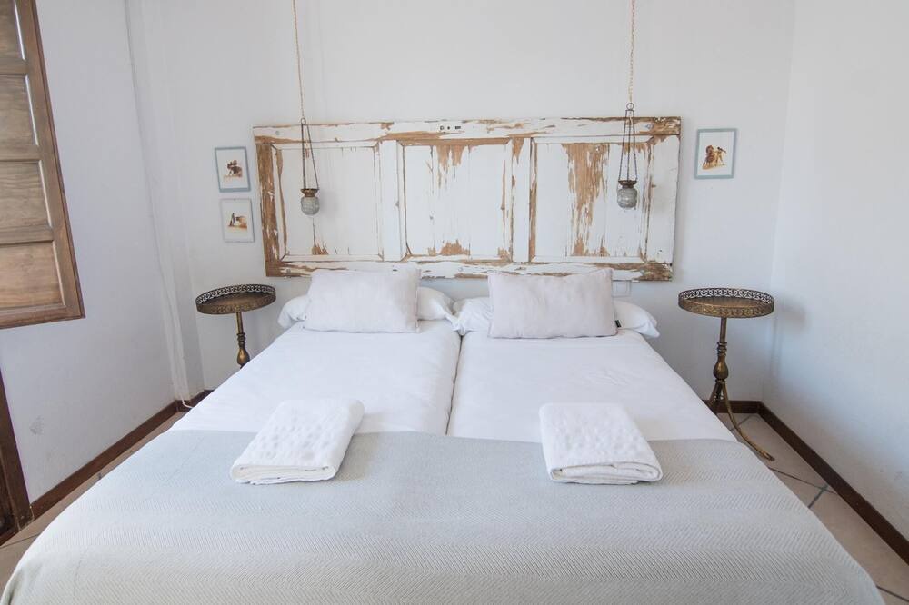 Photo of Bedroom in Beiro