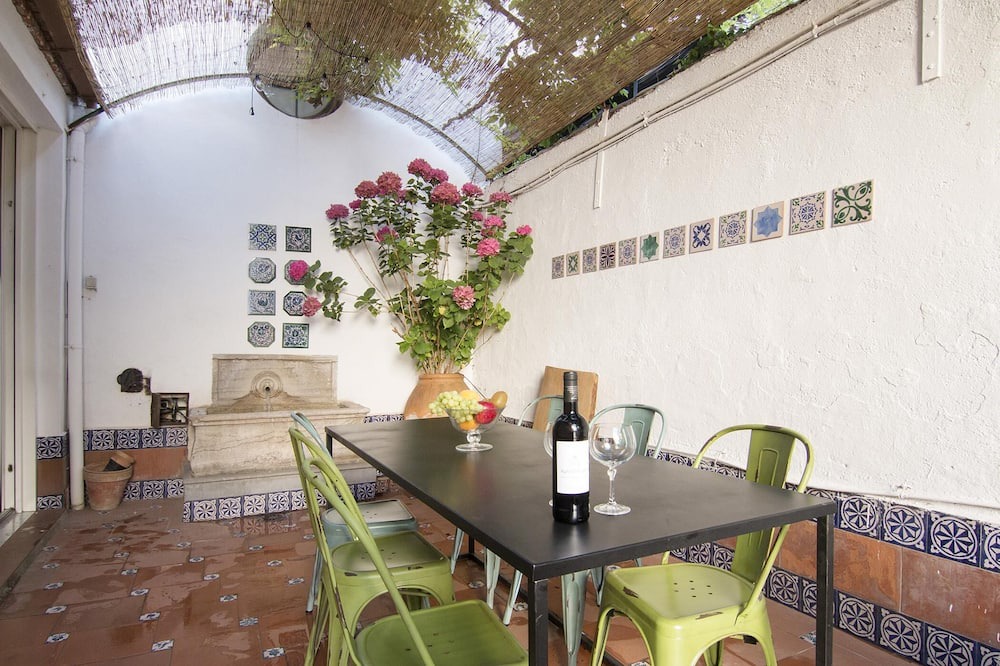 Photo of Kitchen in Beiro