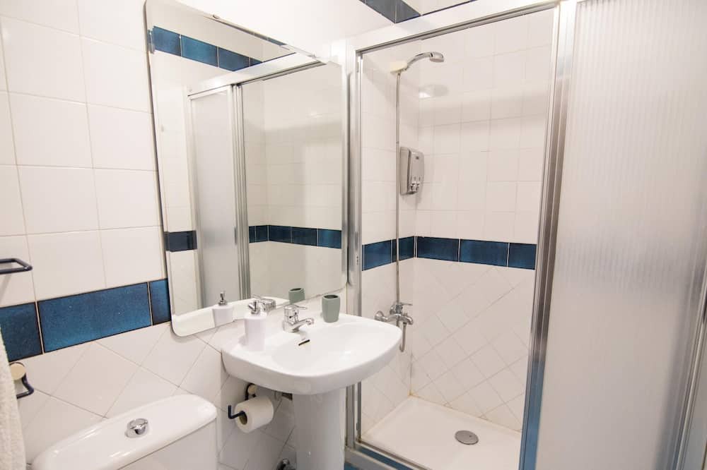 Photo of Bathroom in Beiro