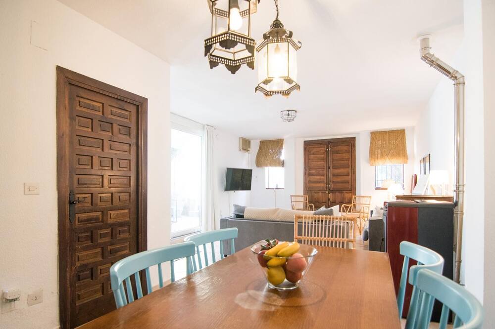 Photo of Kitchen in Beiro