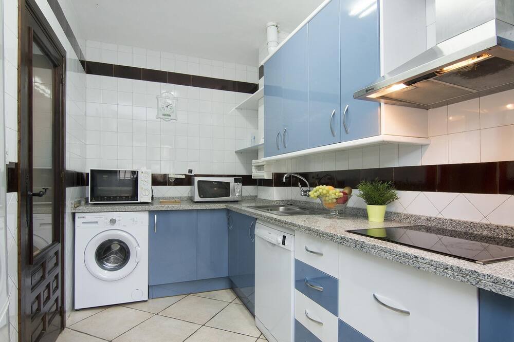 Photo of Kitchen in Beiro