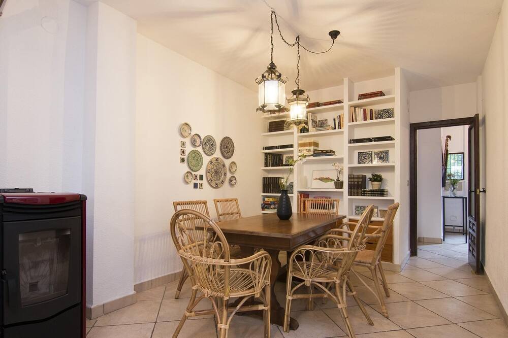 Photo of Kitchen in Beiro