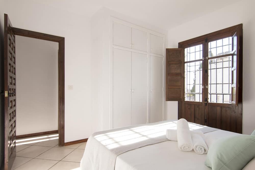 Photo of Bedroom in Beiro