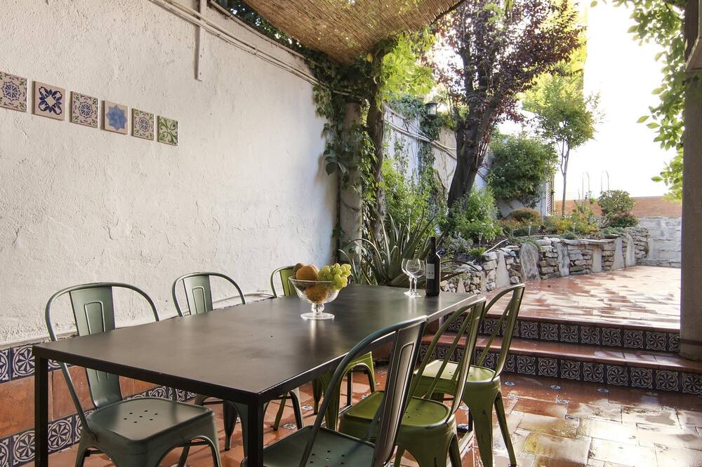 Photo of Patio Balcony in Beiro