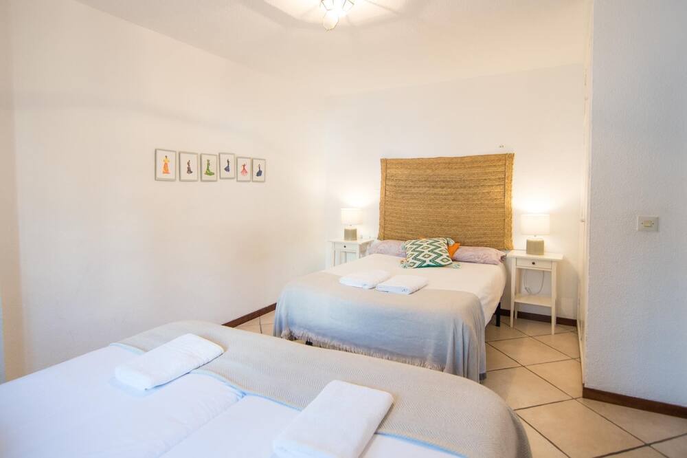 Photo of Bedroom in Beiro