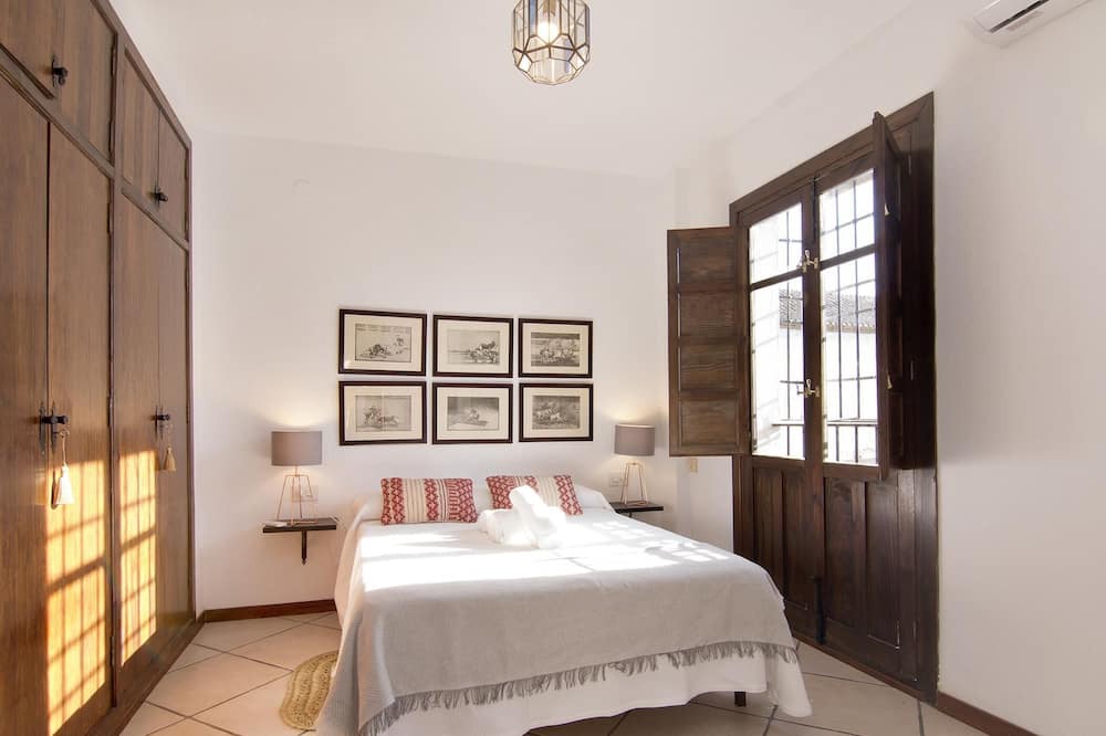 Photo of Bedroom in Beiro