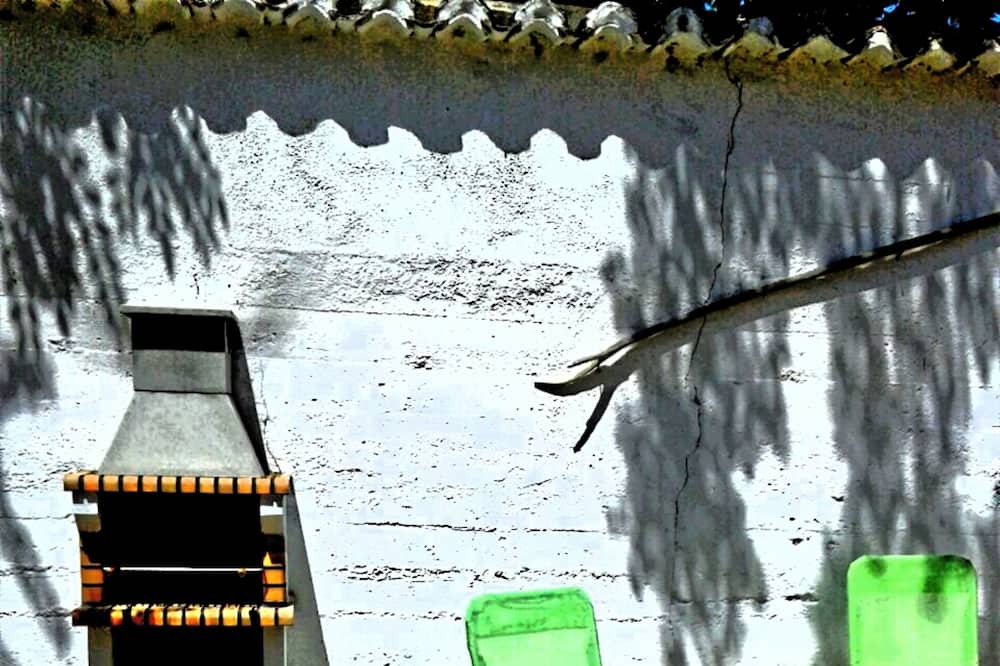Photo of Outdoor in Escoznar
