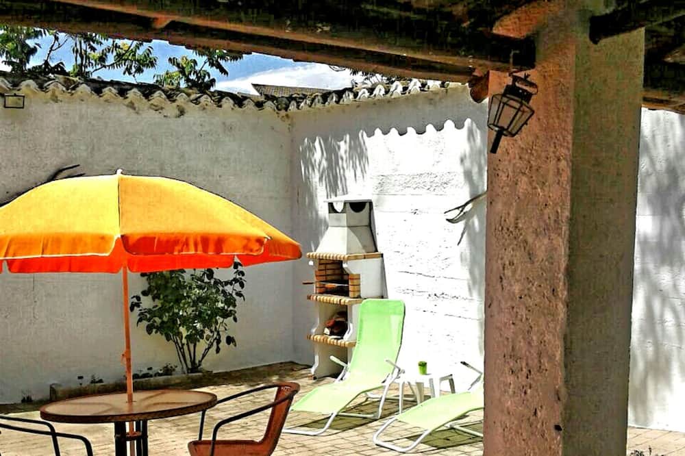 Photo of Outdoor in Escoznar