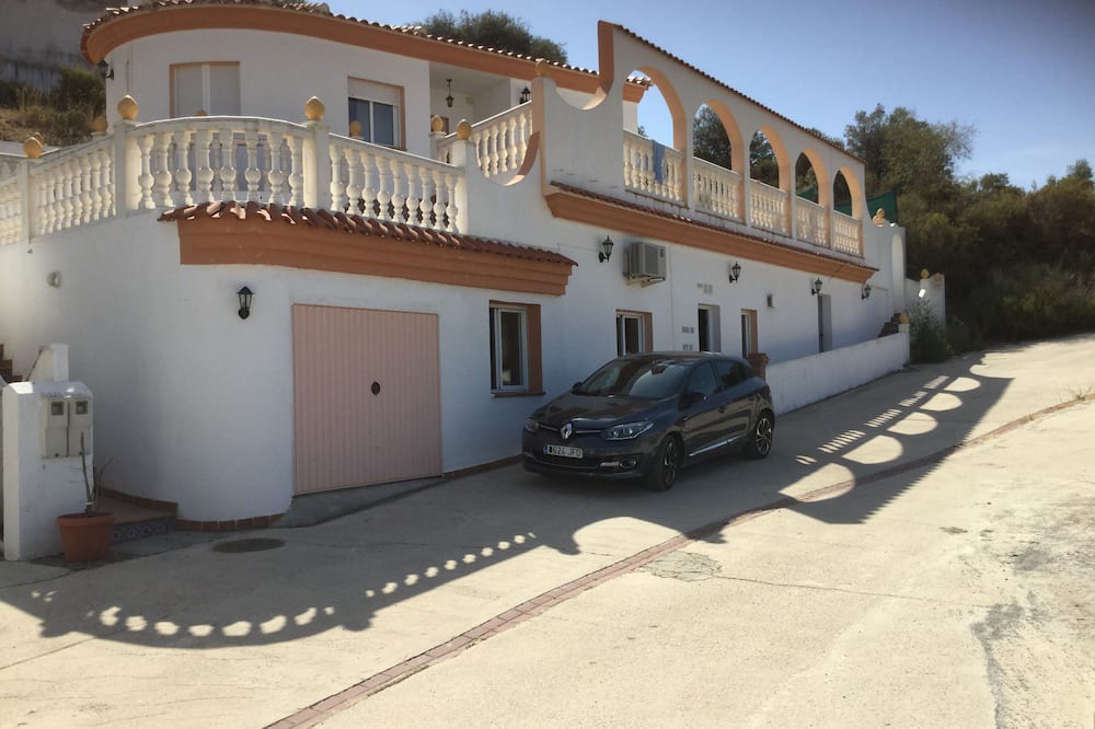 Photo of Outdoor in Moclin