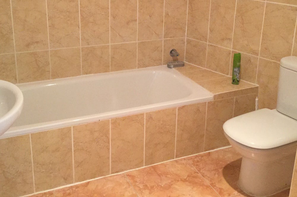 Photo of Bathroom in Moclin